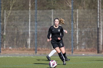 Bild 112 - F Bramfeld 2 - Eimsbuettel 3 : Ergebnis: 0:15
